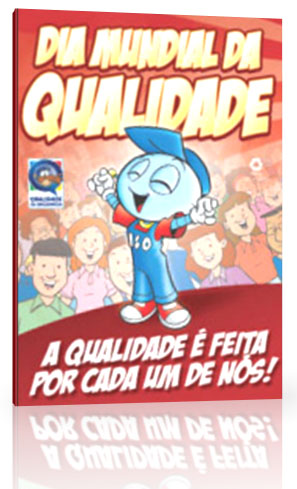 Revista Dia Mundial da Qualidade